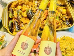 -巽寮印象美食部落餐厅·海鲜·地方特色菜(惠州体验店)