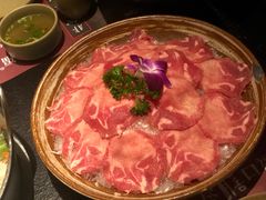 -盡膳口福·百年汤方火锅(科华北路店)