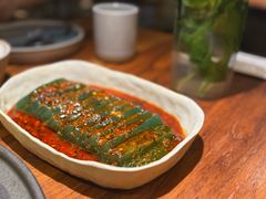 -薇酌饮·陕西菜(南门外店)