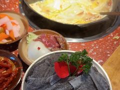 -赵美丽·重庆社区火锅·直营店(火车东站·中豪国际店)