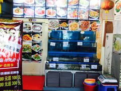 -老苏扬饭店