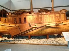 -上海中国航海博物馆