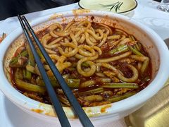 -谷丽羊肉串·新疆鲜货烧烤馆·清真·夜宵(长沙首店)