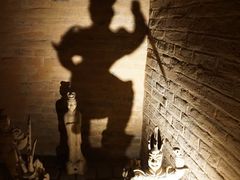 -洛阳古墓博物馆