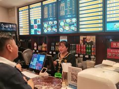 -龙抄手(春熙路总店)