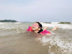 -北戴河东海水浴场