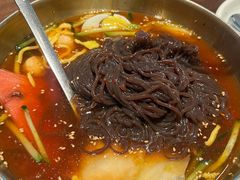 -大同江朝鲜菜•长春地标美食(绿园吾悦广场店)