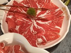 -百草滩羊清水涮羊肉·清真·宁夏盐池滩羊(莲花桥店)
