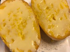 -尖沙咀茶餐厅(永泰店)