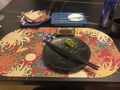 -竹日本料理