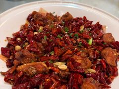 -東城故事·尋找姆媽的味道(玉兰路店)