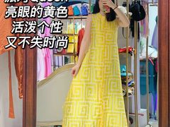 -广州白马服装市场