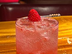 -恰餐厅 CHAR Bar & Grill (珠海仁恒洲际店)