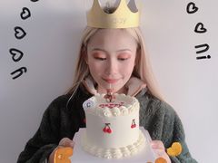 -CarolCake卡萝家(锦华万达店)