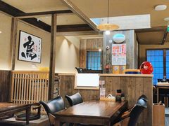 -一豚轩·烧鸟·豚骨拉面(五四路店)