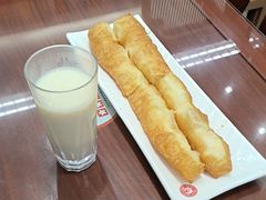 -日月永和中国餐饮名店(凤凰店)