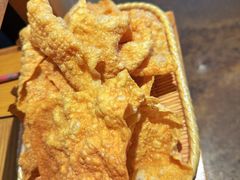-焯牛潮汕牛肉火锅(云峰街创始店)