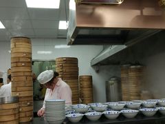 -新丰小吃(中山中路分店)