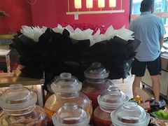 -湘江红·湖南招牌菜(莲花南路店)
