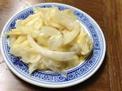 泡菜-惠记粉汤羊血(小南门店)