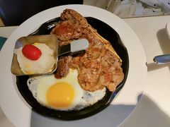 -豪客来牛排(华创国际广场店)