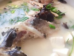 -姜君·千岛湖鱼头馆(浦东大道店)