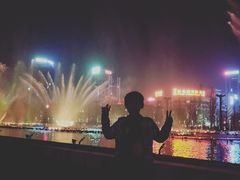 -百林公园-两江幸福广场