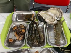 -五缘湾悦都汇购物中心