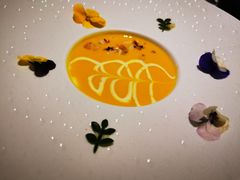 -PARFUM FLORAL花境法餐(南京首店)