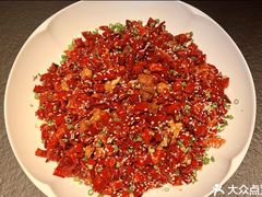 -晓长安·新陕菜(曲江店)
