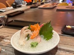-赤坂亭·M9和牛烧肉·铁板烧·日料398放题(长泰广场店)