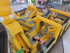 -万达广场(北京槐房店)