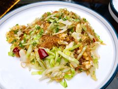 -随意茶庄·地道杭帮农家菜(梅家坞店)