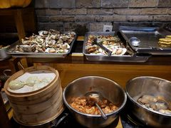 -日丰园海肠水饺·老字号大连海鲜(和平广场店)