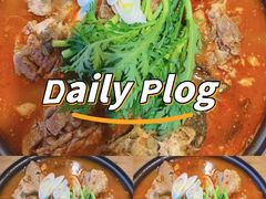 -恩你小木屋·烤肉韩式料理(嘉兴秀洲店)