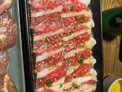 -新石器烤肉(中房金谊广场店)