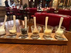 -恰餐厅及酒吧 CHAR Bar & Grill (北京丽都皇冠假日店)