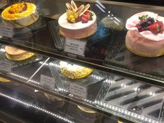 -老佛爷饼店