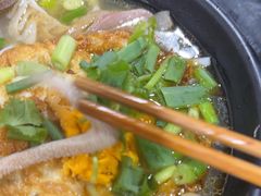 -北门张家羊肉粉(森航·乐活城西南)