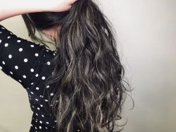 -MYCOLORHARSALON