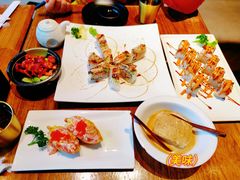 海神卷-井圣日膳(万达店)
