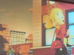 -华夏良子·足道SPA艾灸(龙潭路店)