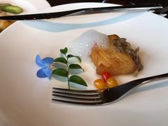 -三利音·东方司宴(外滩店)