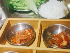 -马路牙子地桌烤肉(工体店)