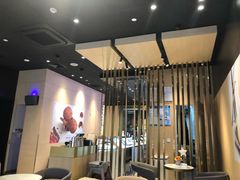 大堂-哈根达斯(虹口店)