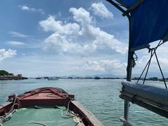 -海上驿站渔家菜馆