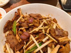 -寻裕记·现炒浇头面(人民广场店)