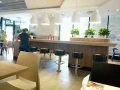 -肯德基(亦庄上海沙龙店)