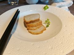 -九里云松·天香餐厅