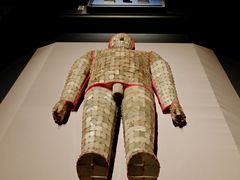 -北京大葆台遗址博物馆